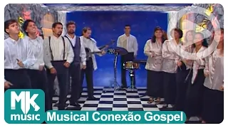 Comunidade Internacional da Zona Sul - Cantai-lhe Salmos (Musical Conexão Gospel)