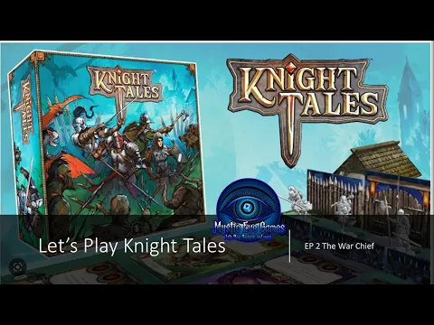 Knight Tales Episode 2