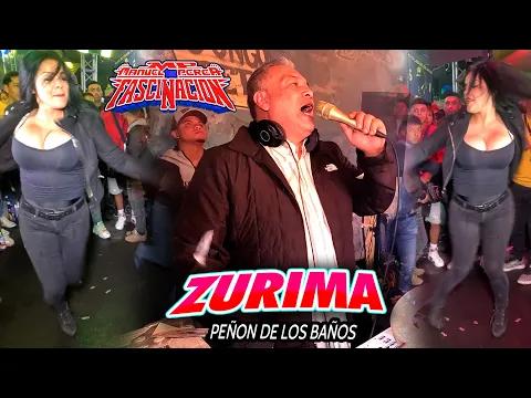 Video for event landing page