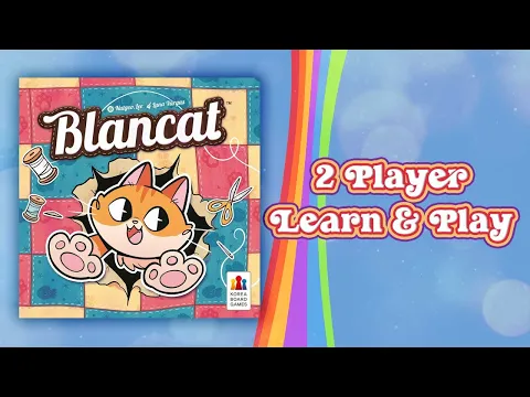 Blancat 2 Player Live Play