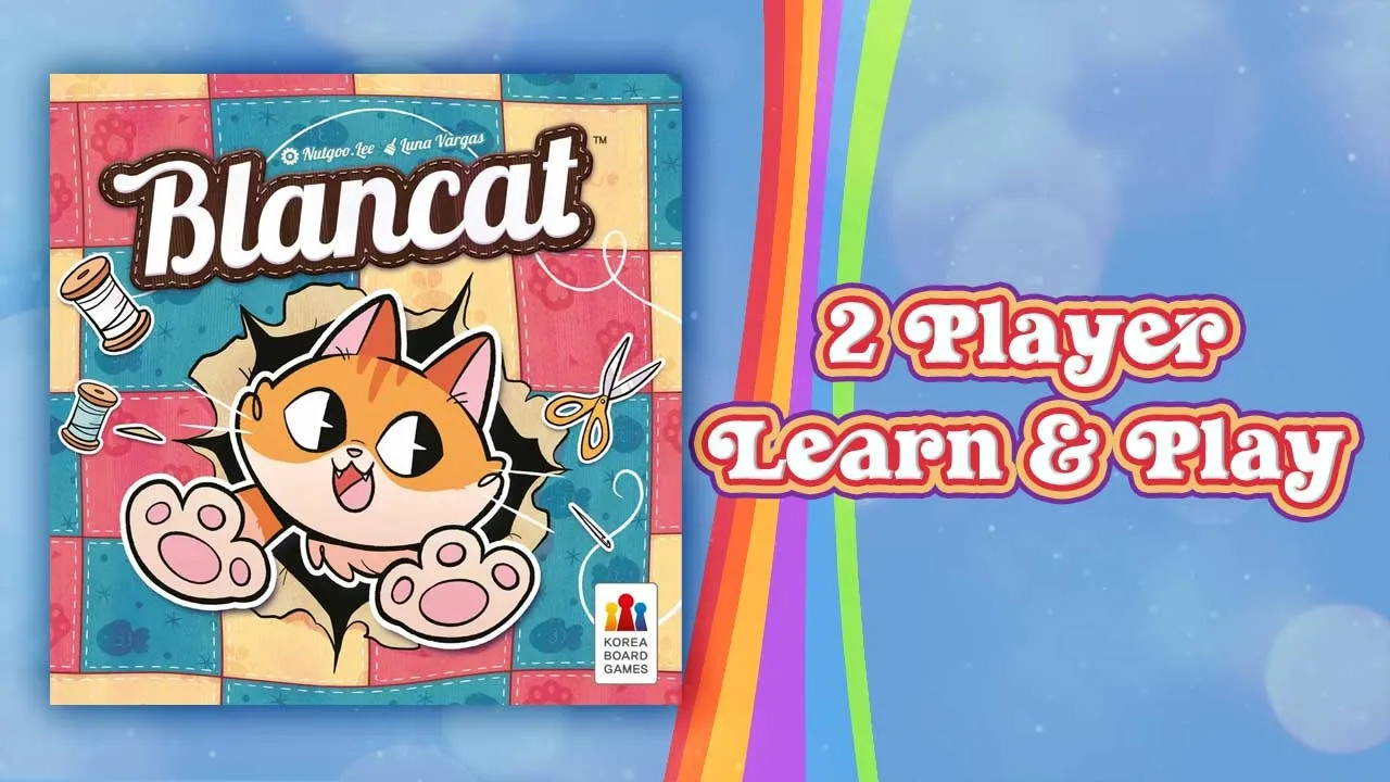 Blancat 2 Player Live Play