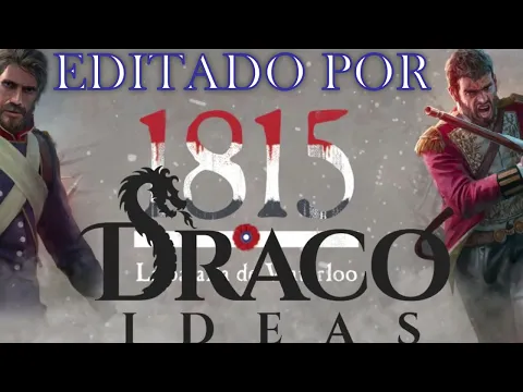 1815 La Batalla de Waterloo - Parte#4Final