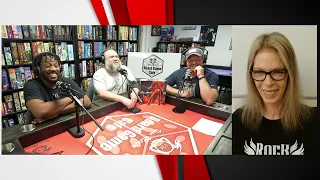 The full story of Jackie Foxx!