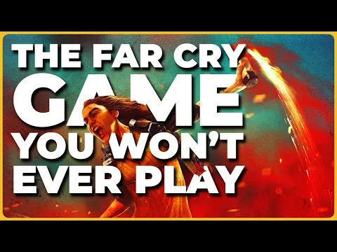 Far Cry the Board Game's LAST GAMEPLAY before it's Forgotten Forever
