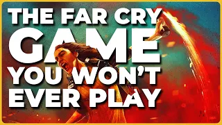 Far Cry the Board Game's LAST GAMEPLAY before it's Forgotten Forever