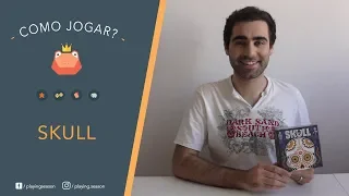 SKULL | Como Jogar