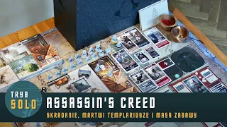 🇵🇱 Assassin's Creed: Brotherhood of Venice | prezentacja gry i pierwsze wrażenia