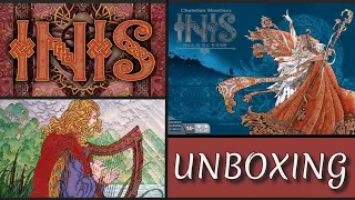 Unboxing Inis