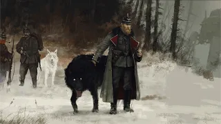 Scythe - Board Game Music (Saxony, Combat)