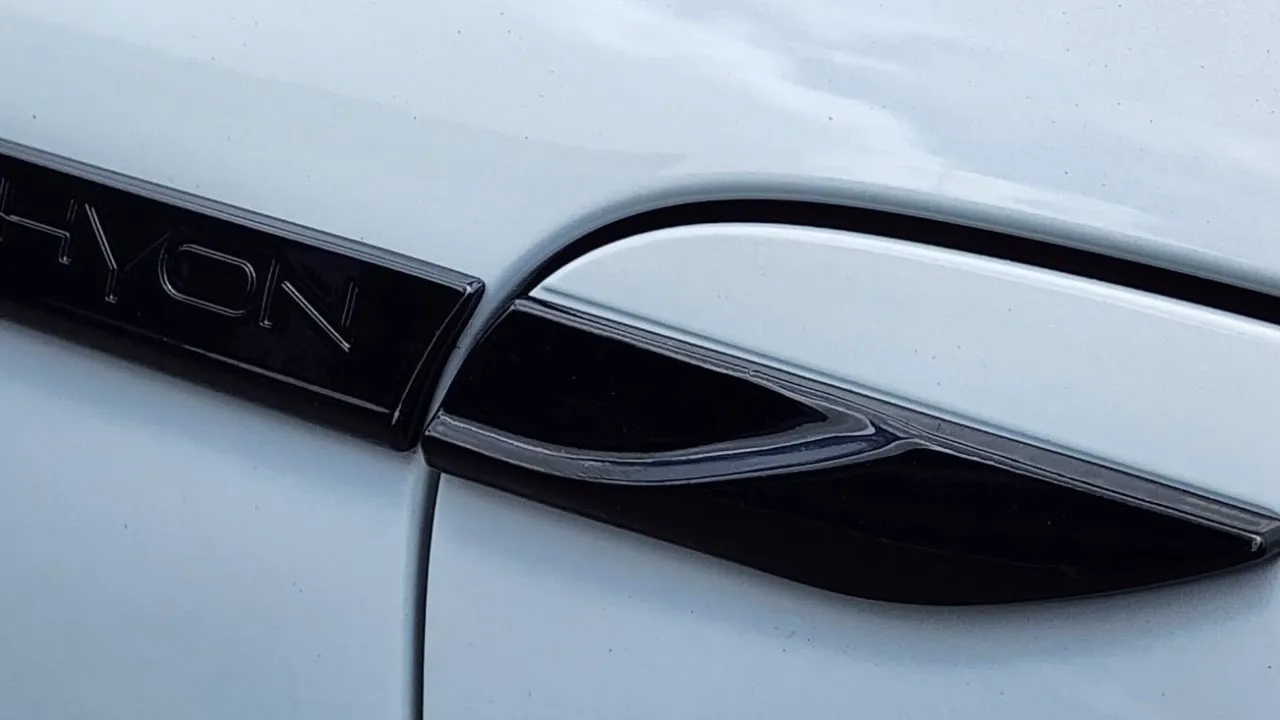 Live reveal from BYD at Fieldays 2022