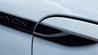Live reveal from BYD at Fieldays 2022