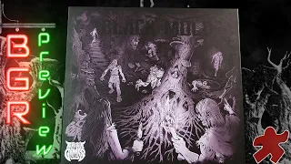 Black Mold Kickstarter Preview