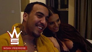 French Montana &quot;Poison&quot; (WSHH Premiere - Official Music Video)