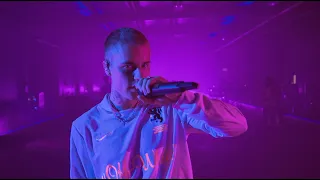 Justin Bieber - Love You Different (Live from iHeart Radio’s Wango Tango 2021)