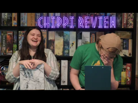 The Quacks of Quedlinburg - CHIPPI Review