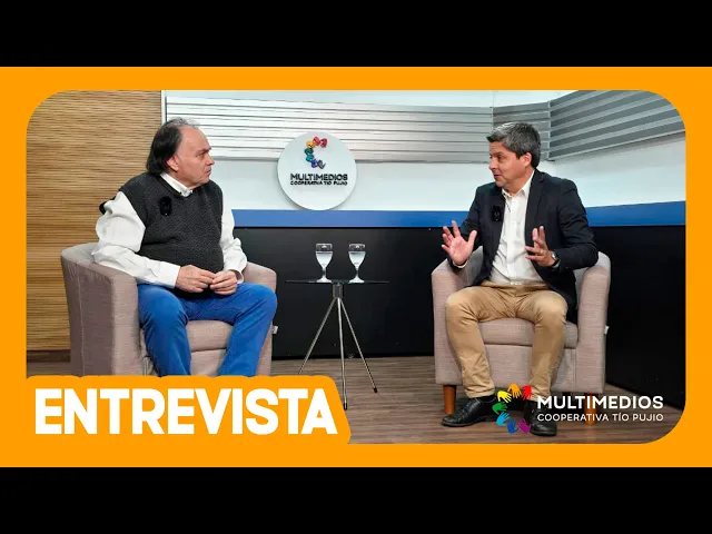 ENTREVISTA A FEDERICO WALS SECRETARIO JORGE BERGOGLIO Y LUEGO "PAPA FRANCISCO"