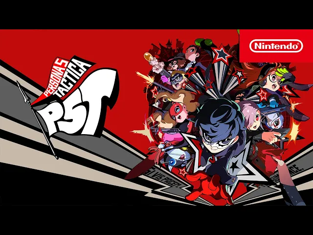 How Fuse Powerful Personas in Persona 5 – GameSkinny