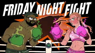 FNF - Ashes Round 2 and Another Giveaway