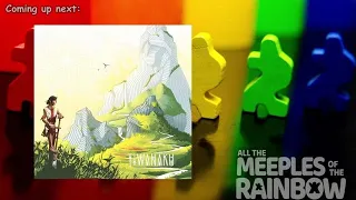 All the Games with Steph: Tiwanaku