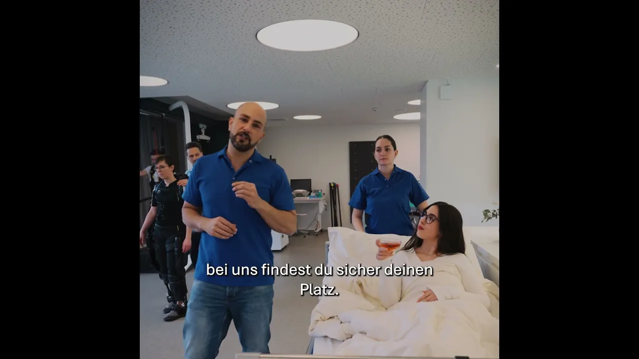 Wo Dein Job Reha Macht