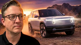Can Rivian Actually Pull This Off With the R2?