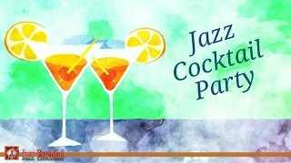 Jazz Cocktail Party