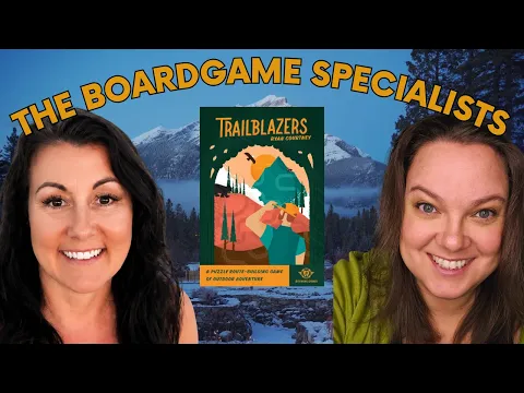 Trailblazers