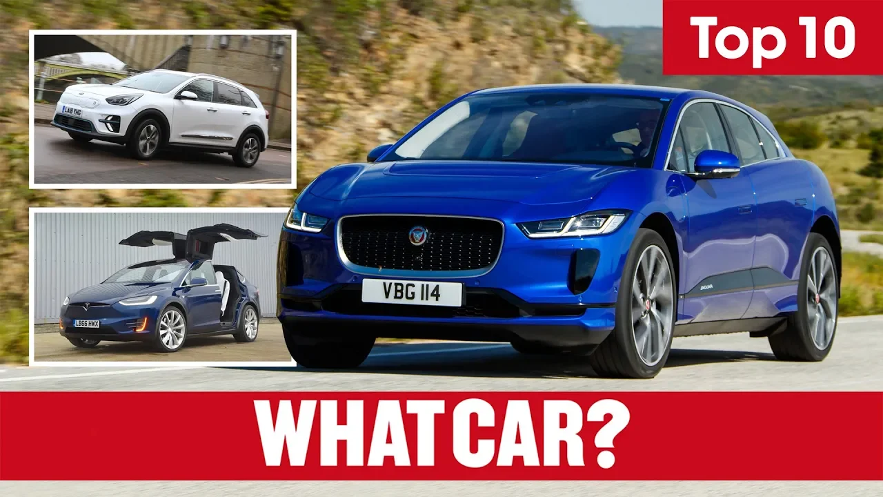 Best Electric Cars 2019 (and the ones to avoid) – Top 10s | What Car?