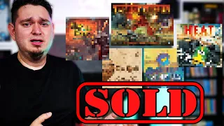 Top 10 Board Games I've Sold (and WHY)