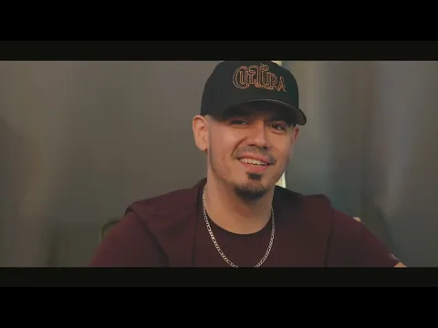 Video for event landing page