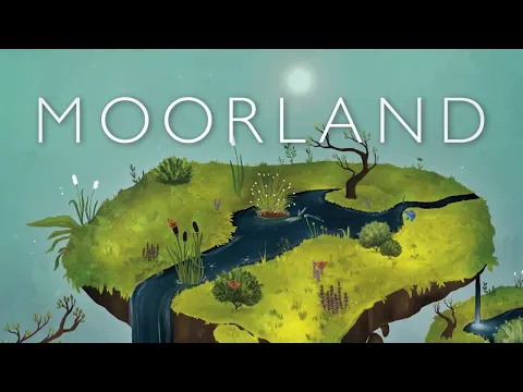 Moorland - Teaser (Deutsch)