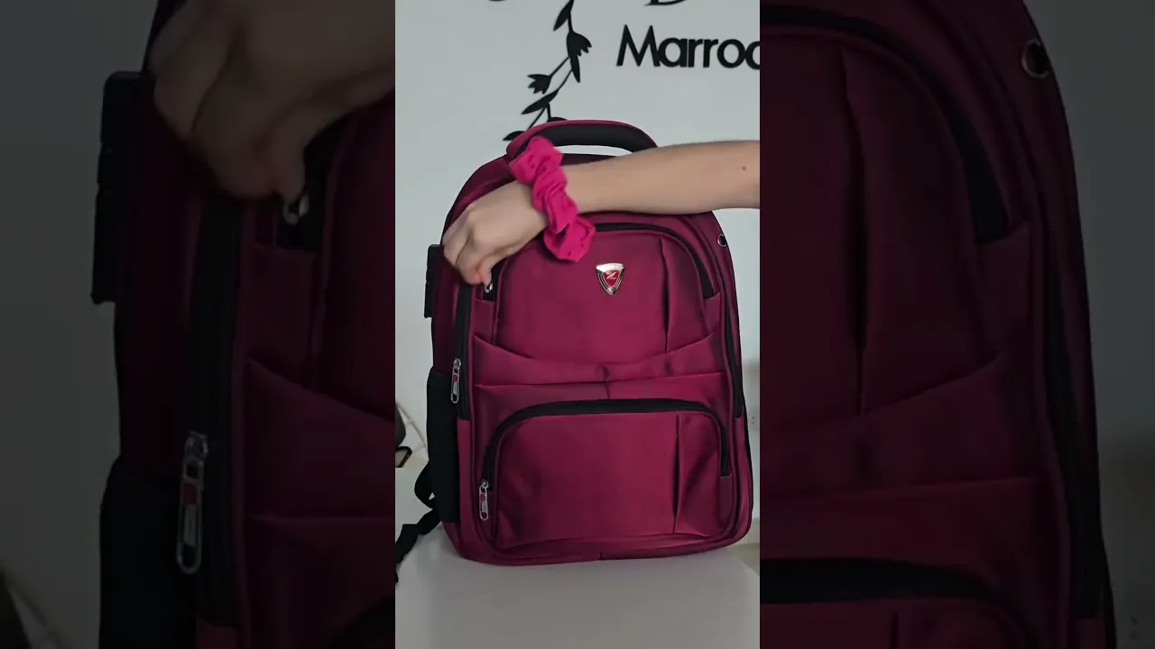 Video de CARPE DIEM MARROQUINERIA