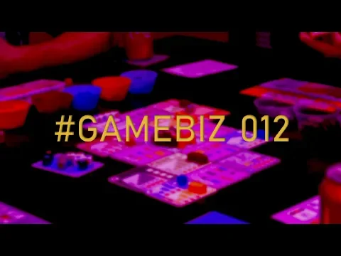 #GAMEBIZ 012: Board Game Expansions & Pricing