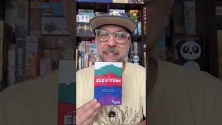 Elevation! A Unique Trick Taking Card Game #cardgames #cardgame #familygames #boardgames