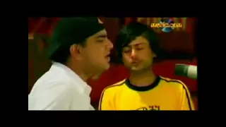 Yehi Ho Ta Maya (Sunsan Raat Ma) YouTube Video Thumbnail