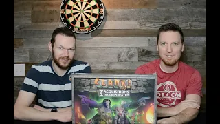 Clank Legacy Acquisitions Incorporated Unboxing