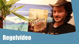 #Regelvideo - Pirates of Maracaibo (Games Up 2023)