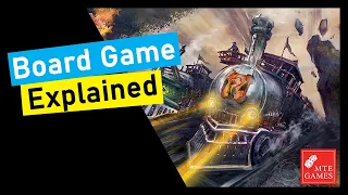 How to Play Train Rush