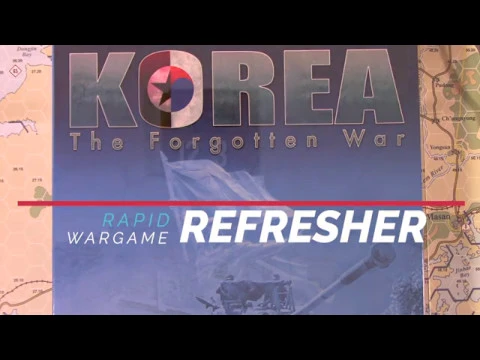 Rules Refresher - Operational Combat Series!