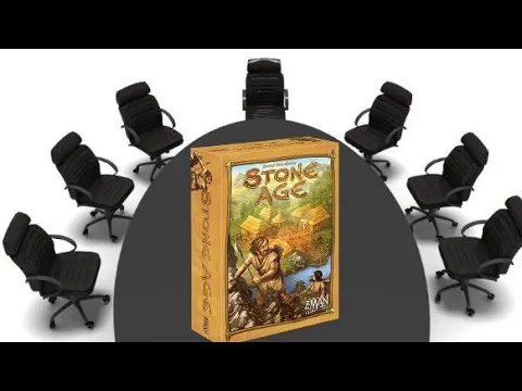 Stone Age Review - Chairman of the Board