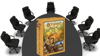 Stone Age Review - Chairman of the Board