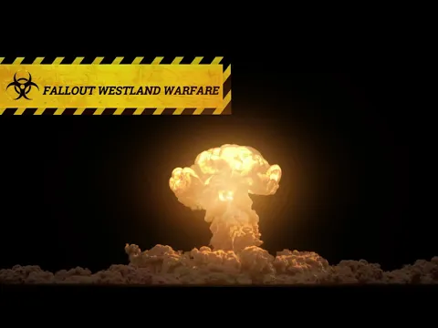 FALLOUT WASTLAND WARFARE - Unboxing in Stop Motion, uno sguardo dentro al gioco (ep.115) - Modiphius