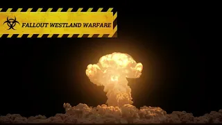 FALLOUT WASTLAND WARFARE - Unboxing in Stop Motion, uno sguardo dentro al gioco (ep.115) - Modiphius