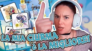 Una SFIDA all’ultima TESSERA! - GAMEPLAY Captain Flip