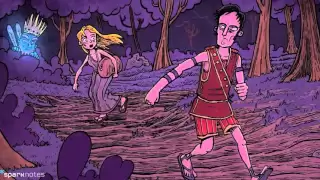 Video SparkNotes: Shakespeare's A Midsummer Night's Dream summary Video SparkNotes: Shakespeare's A Midsummer Night's Dream summary
