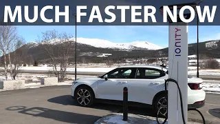 #79 Road trip to Arctic Circle with Polestar 2 part 1