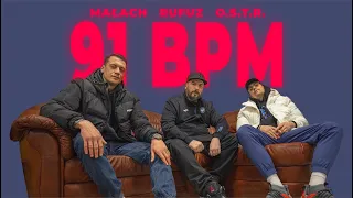 Małach/Rufuz - 91 BPM ft. O.S.T.R.