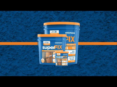 Aditivo Adesivo Para Argamassa E Chapisco Superfix 3,6 Lts