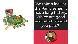 Panic Series Overview by Purge Reviews