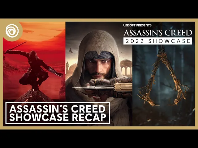 Showcase :: Assassin's Creed Origins